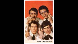 Music video thumbnail preview for Los Brincos - Bye Bye Chiquilla by Los Brincos