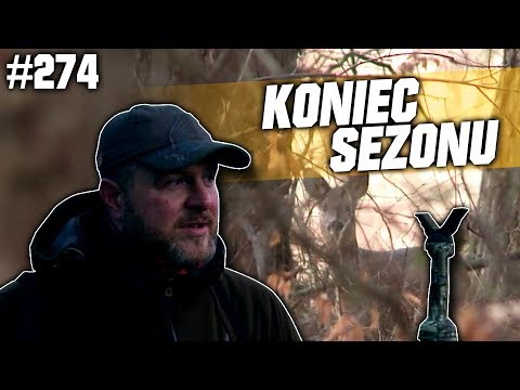 Darz Bór odc 274 - Zakończenie sezonu