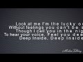 Modern Talking - There's Too Much Blue In Missing You Lyrics