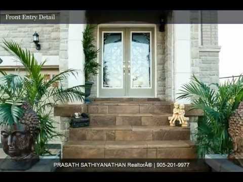 72 STYLES CRESCENT, AJAX - REAL ESTATE VIDEO