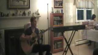 Holiday Parade - Turn It Up Acoustic