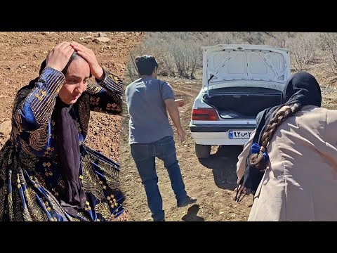 A Secret Meeting in the Heart of the Forest; Mahmoud’s Dangerous Game Exposed!