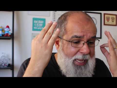 Como manter o foco sem o edital aberto | Daniel Sena