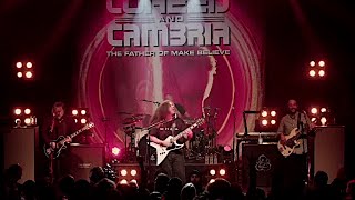 Fuel For The Feeding End - Coheed And Cambria (LIVE Irving Plaza NYC 3/11/25)