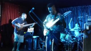 Tooth and Claw - Animals as Leaders - Progressive Nation at Sea (Spinnaker)