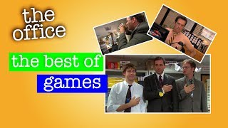 Best of Games - The Office US