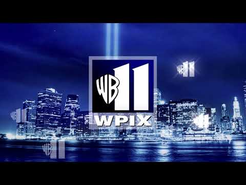 WPIX 1998-2010 Close - Tribute to New York