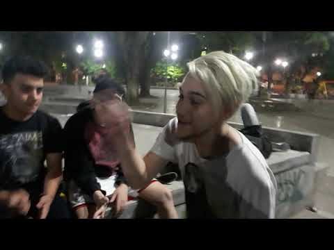 PRAIS vs KFFA - Semifinal - Survival Freestyle - 18/11