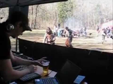 Electric Noize Live @ Requiem of a Butterfly part 2