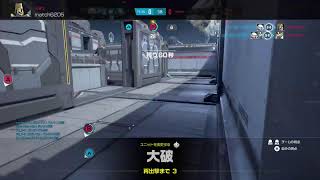 [生放送]一回勝つまで！[ガンエボ]