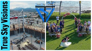 Elevating Views: The True Sky Visions Story Begins