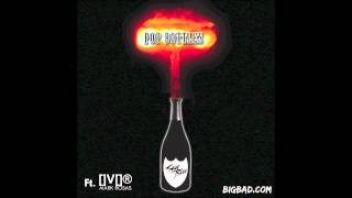 POP BOTTLES - Sky Blu ft. Mark Rosas [OFFICIAL AUDIO]