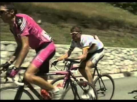 Cycling Tour de France 2001 Part 4