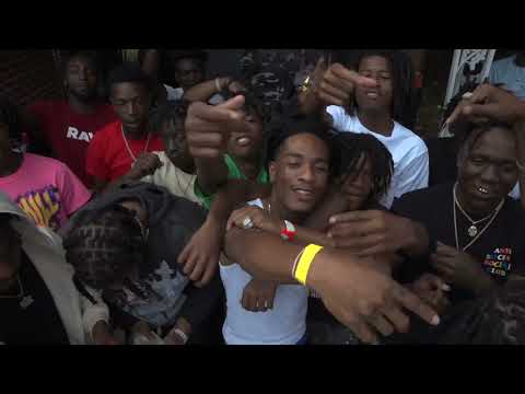 MGL Jay Stunna Ft YTB Fatt - Nah Fr