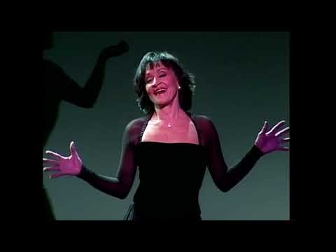 Chita Rivera: The Dancer's Life B Roll