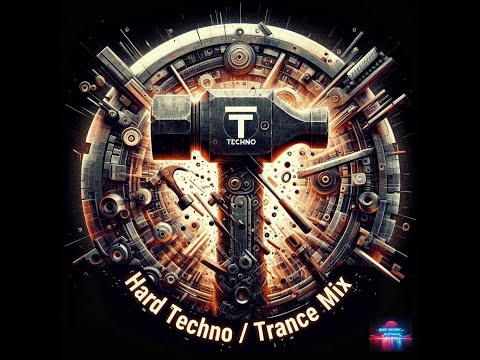 •▷ Best TECHNO and HARD TRANCE MIX 2025 | Techno ♬