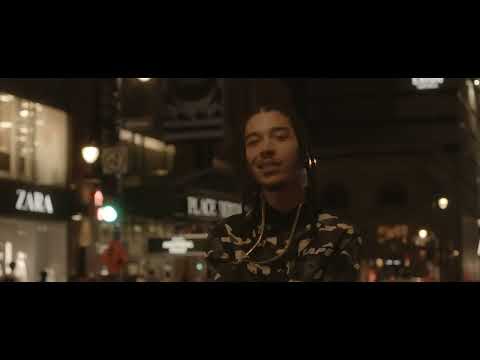 SHAKEEM - LET ME DOWN (OFFICIAL VIDEO)