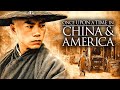 Jet Li Once Upon A Time In China America WESTERN KAMPF EHRE UND GERECHTIGKEIT IM WESTEN