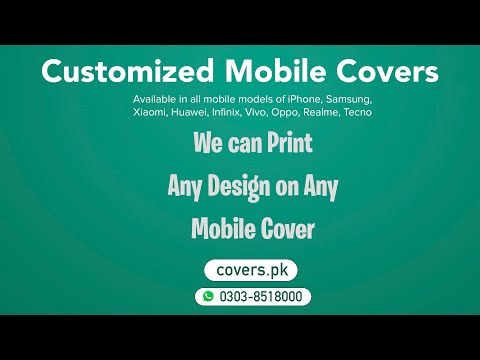Covers PK video thumbnail