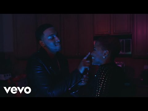 JasijahX - Tonight ft. Anthony Lewis