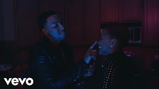 JasijahX - Tonight ft. Anthony Lewis