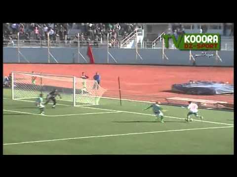 JSM Bejaïa 2-0 USM Blida