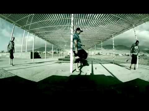 BVN - AGUANTA (VIDEO OFFICIAL)