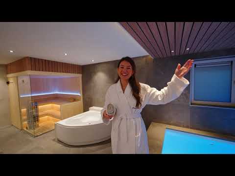 Resort Valley - Boerderij Villa Wellness