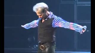 David Lee Roth Interview -- Testament Film for DVD -- New Gamma Ray -- Meshuggah no vocalist?