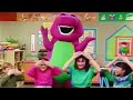 Barney Song If You Re Happy And You Know It Oh What A Day