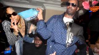 Juicy J - Shootin&#39; Feat. Wiz Khalifa