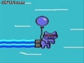 Balloon Future Nyan Cat (Original) 