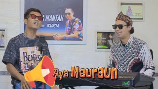 Download lagu Aya Meureun-Wagista & Andi Rahayu ( Live Music) mp3
