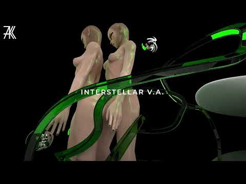 Argia -  Rizzo (Original Mix)