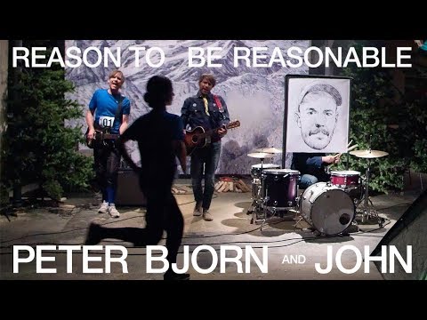 Video thumbnail for Reason to Be Reasonable