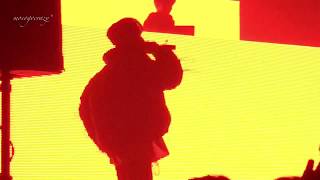 180210.H1GHR MUSIC CONCERT / Sik-K / 이런 Young Boy + 어디야