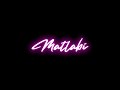 Sooraj Dooba Hai X Lofi Status Black Screen Status Whatsapp Status SM Edits