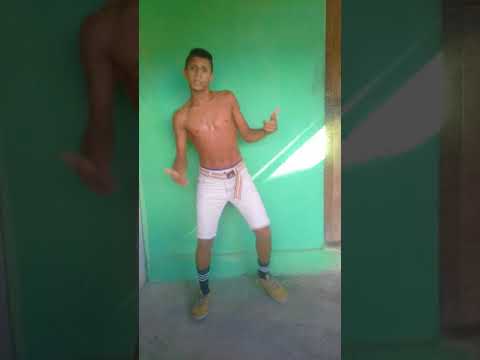 Pode balançar Psirico Mc Troia