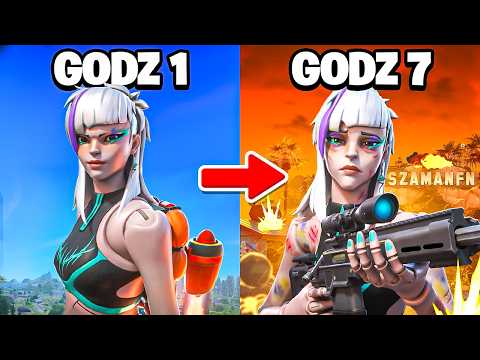 GRAŁEM 7 GODZIN W 7 ROZDZIAŁ BEZ PRZERWY