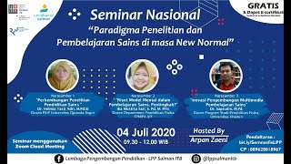 Urgensi IPA Biologi SD dalam Menumbuhkan Sikap Ilmiah Anak