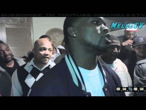 Urb'n Leg'nd vs Patski Da Truth