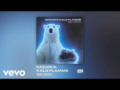 Ezzari, Kald Flamme - Isbjørn
