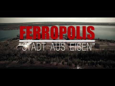 With Full Force 2017 Ferropolis Trailer WFF