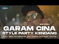 DJ GARAM CINA PET POLIPET ANGKA 7 JEDAG JEDUG PARTY VIRAL TIKTOK 2025 BONGOBARBAR