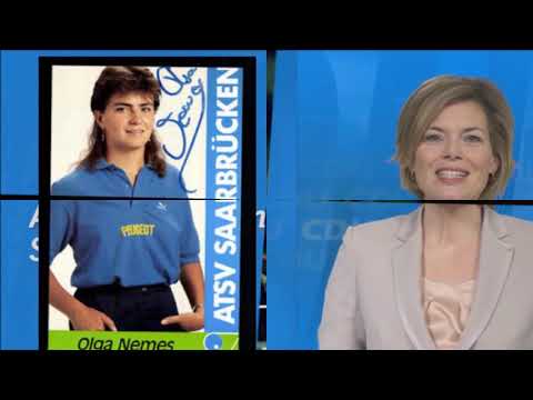 Olga Nemeș   Revista Junior Sport Mureș