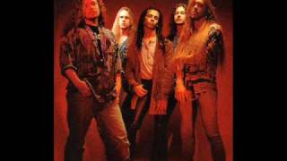 Elegy - Circles in the Sand