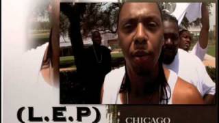 LEP-BOGUS BOYS