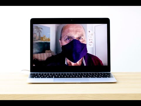 Corona-Zeitdokument Klaus Döllinger