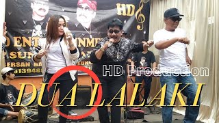Download lagu DUA LALAKI H.DODI MANSYUR VERSI BAJIDOR LIVE mp3
