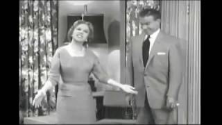 George Burns &amp; Gracie Allen - I Love Her, That&#39;s Why